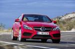Mercedes-Benz E-Class Coupe 2014 года